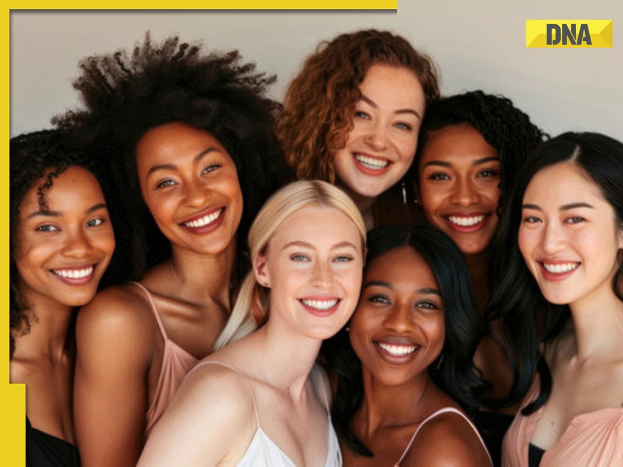 10 countries with most beautiful women in the world, Russia, USA, Greece, make it to the list, you won’t believe who’s number 1
