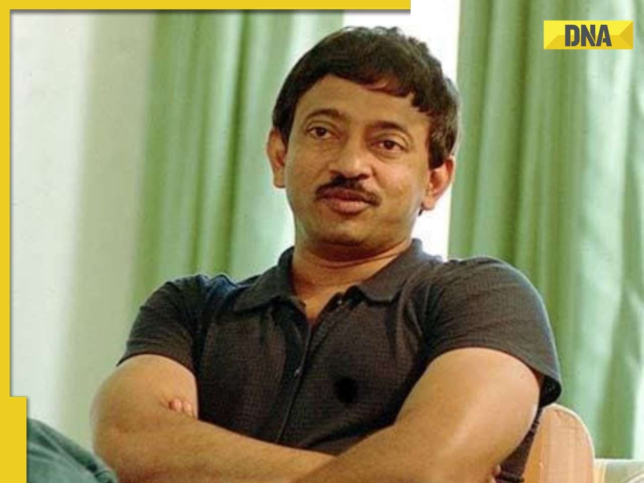 Ram Gopal Varma breaks his silence on criticism, says I feel nothing anymore: 'I've stopped...'