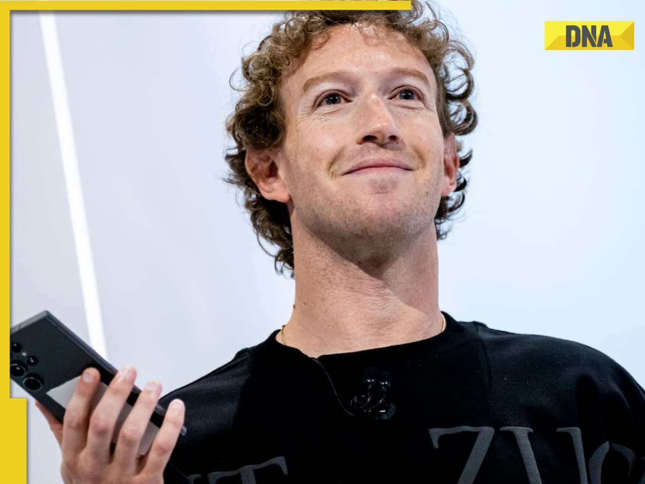 Mark Zuckerberg makes BIG claim on luring top AI talents with staggering salary packages, joining them to Meta's 'superintelligence lab', says ‘Lol, that’s…’