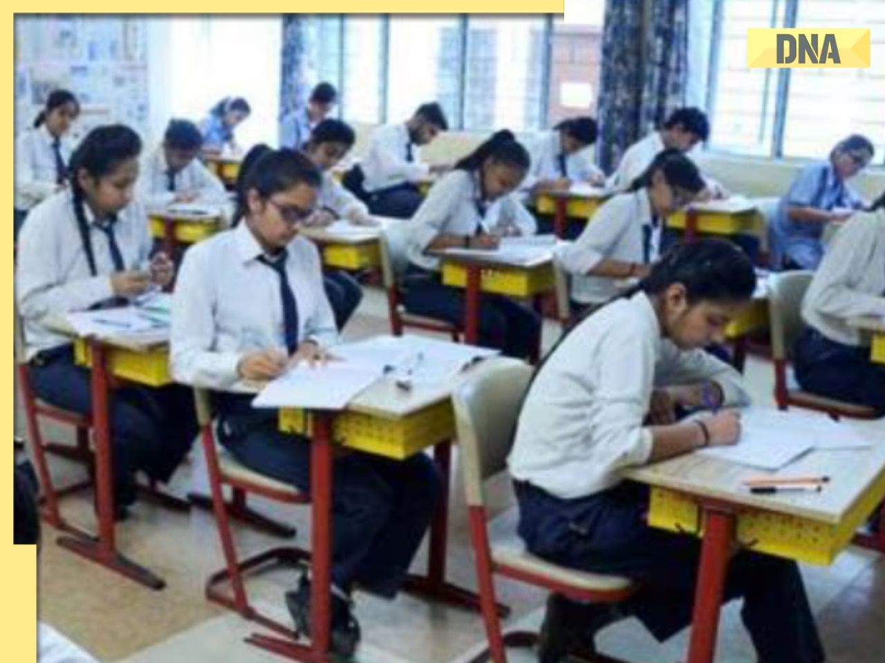 CBSE pushes for 'Oil Boards’, healthy meals in new circular to schools: Check details