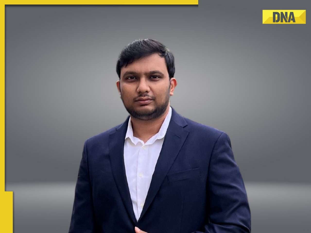 Driving Supply Chain Innovation: An Exclusive Interview with Sohit Reddy Kalluru on Tackling Industry Challenges through Mobility and Technology