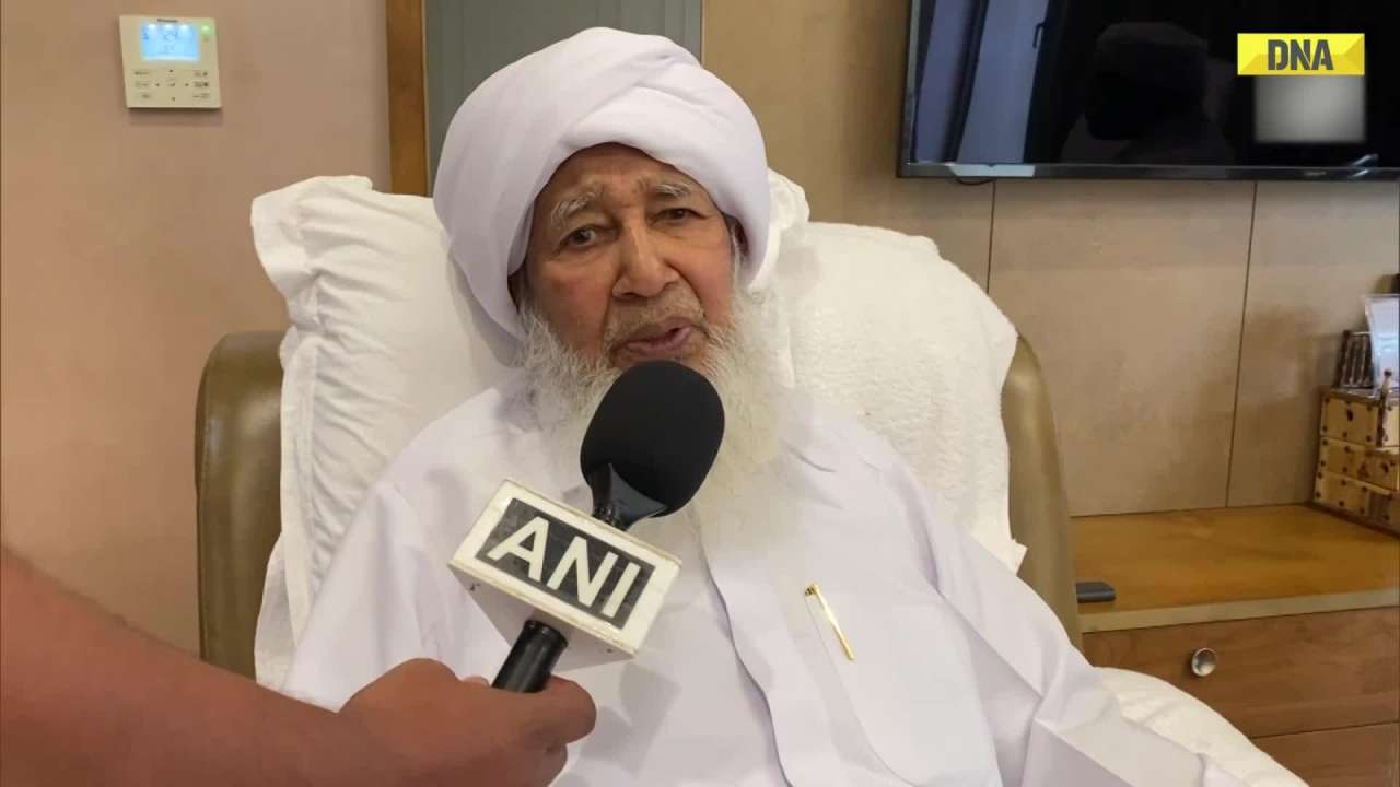 Nimisha Priya Case: Grand Mufti In Talks With Yemen Scholars, Urges For Release Of Indian National
