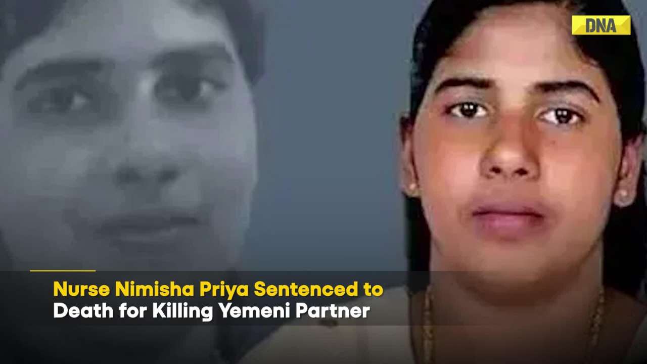 Nimisha Priya Case: Who Was Talal Abdo Mahdi? Inside The Tragic Story Behind Nimisha Priya’s Case