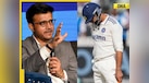  'Saw Ravindra Jadeja fight but....': Sourav Ganguly questions India's top order grit after Lord's defeat 