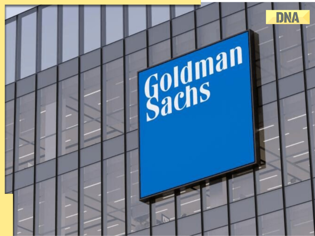 Goldman Sachs hires new employee ‘Devin’ who has no degree, know why he threatens entry-level roles