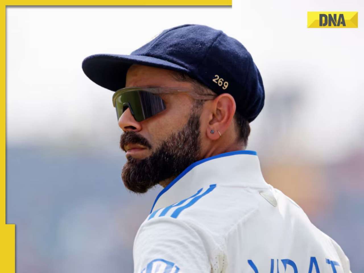 'It's not too late, please come back': India's World Cup winner urges Virat Kohli to reverse Test retirement after Lord's defeat