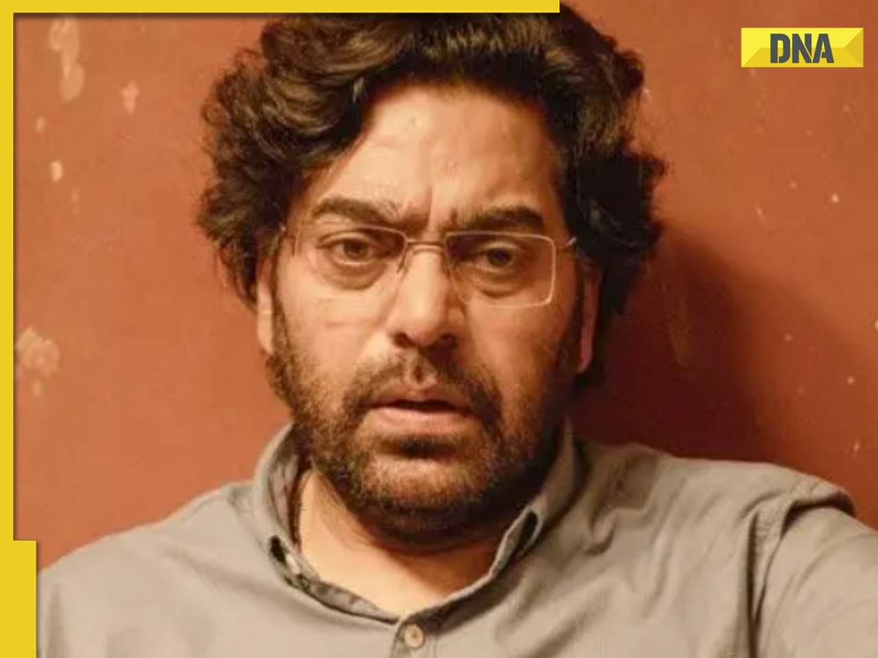 Ashutosh Rana addresses Hindi-Marathi language row in Maharashtra: 'Bhasha kabhi bhi vivaad ka...'