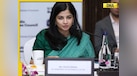  Meet woman who failed four times in UPSC exam and finally cracked it with AIR..., is now CEO of... 