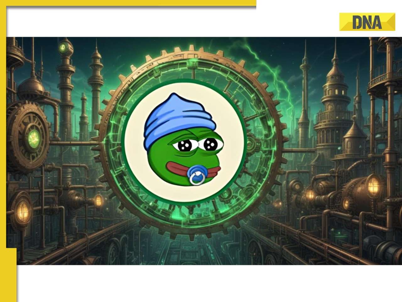 Little Pepe (LILPEPE) Races Past Stage 5 of Presale With Weeks to Spare, Raised Figure Crosses $6.5 Million