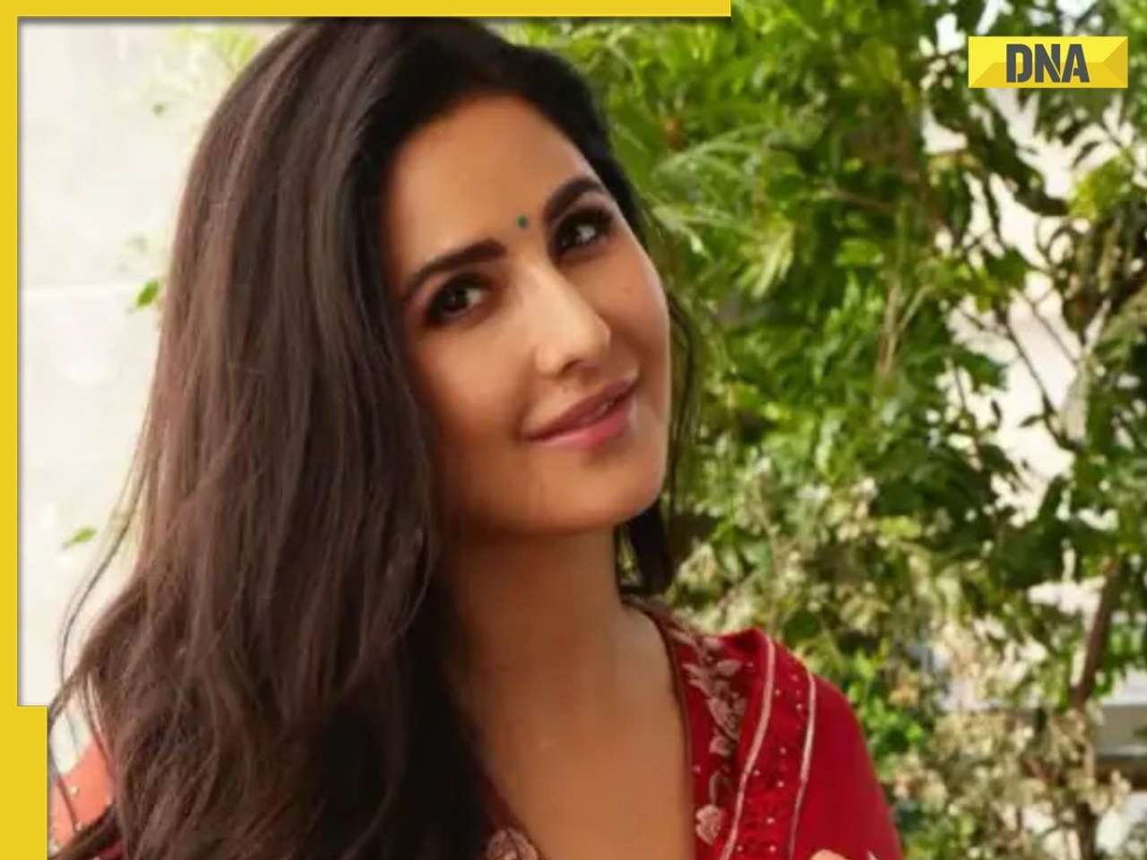 From Sheila Ki Jawani, Kala Chashma to Kamli: Katrina Kaif unforgettable dance numbers 