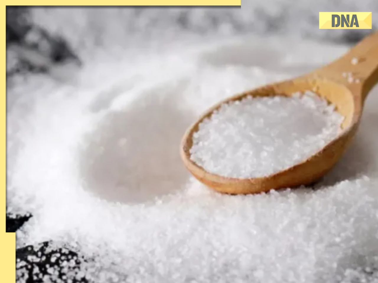 Salt consumption among Indians is 2.2 times more than WHO limit: ICMR