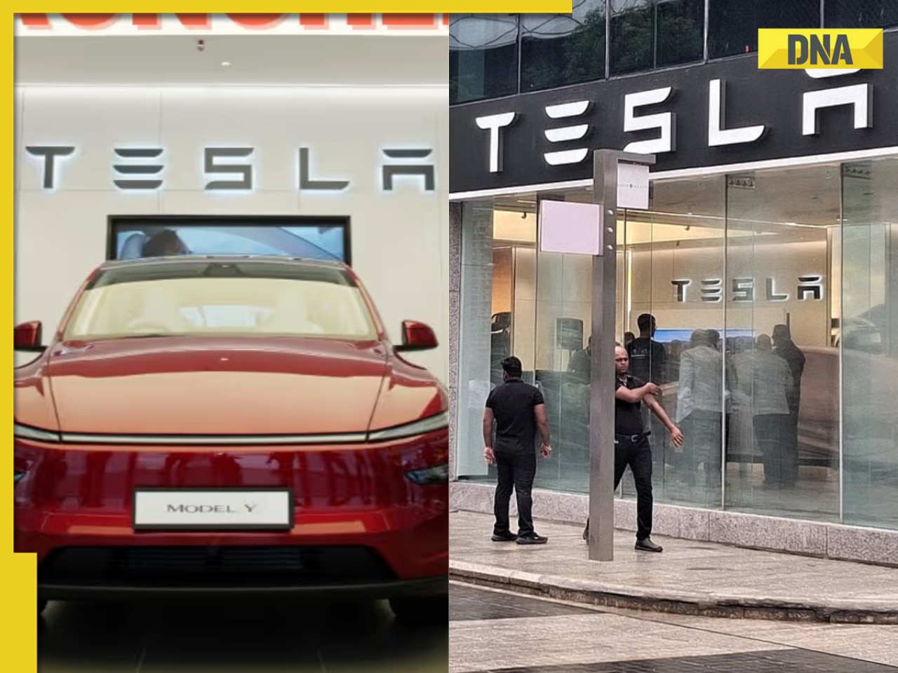 Tesla Debuts in India: Model Y SUV costs almost double than in US, China, Germany, check prices here