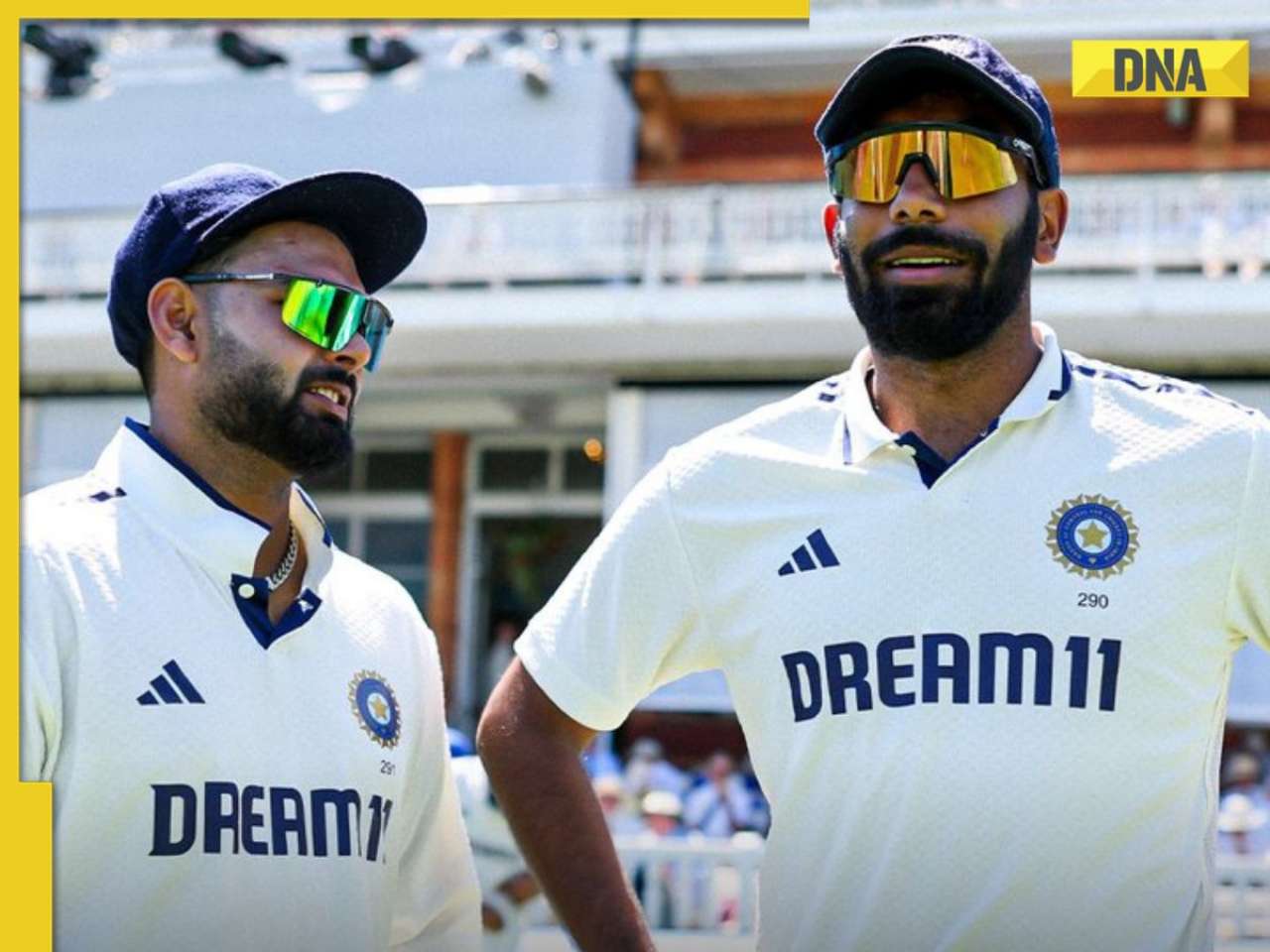 Will Rishabh Pant, Jasprit Bumrah play in 4th Test against England? Report makes BIG claim