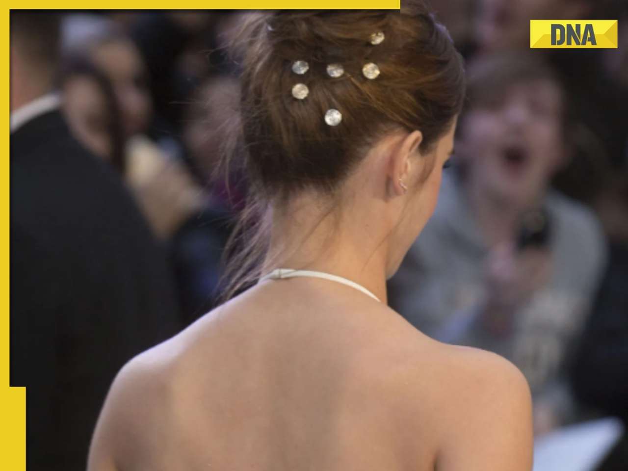 This actress has been banned from driving for 6 months after speeding offense