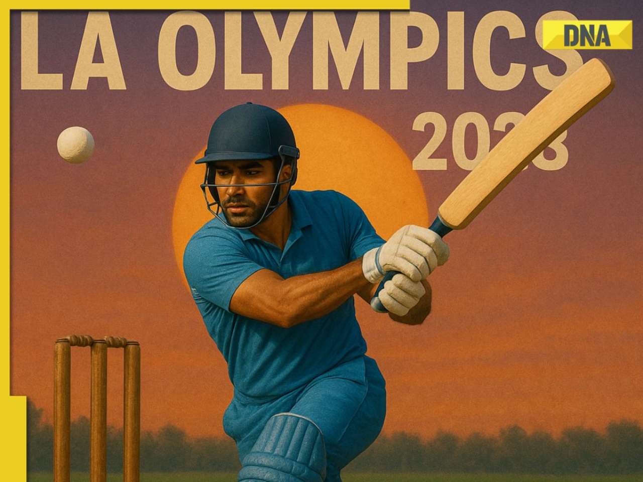 How will teams qualify for LA28 cricket? Details emerge as sport returns to Olympics after 128 years