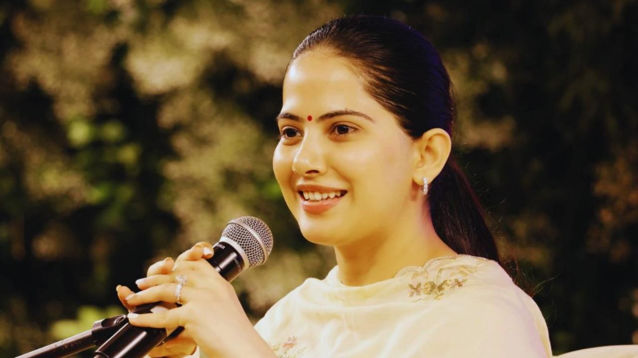 Jaya Kishori Quotes