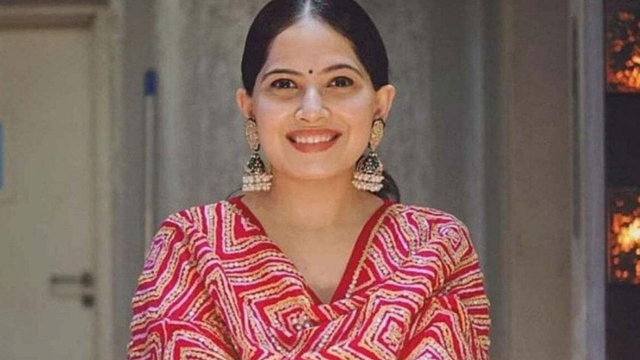 Jaya Kishori Quotes
