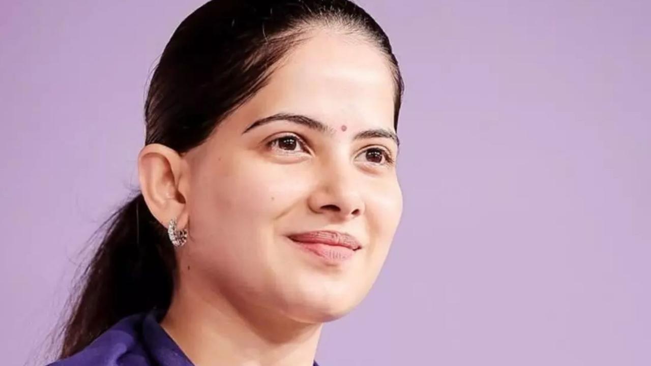 Jaya Kishori Quotes