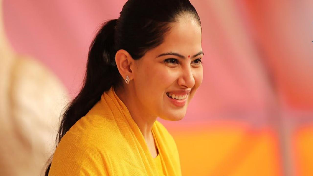 Jaya Kishori Quotes