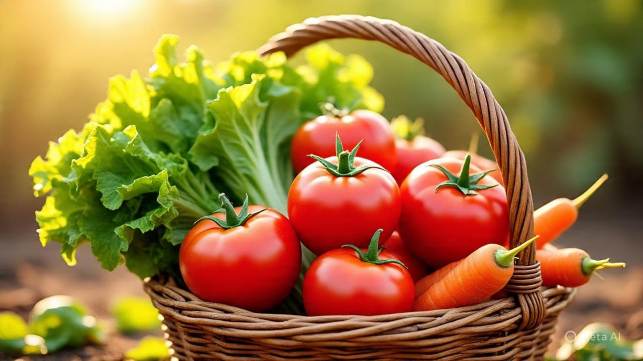 इस विधि से करें सब्जियां साफ
