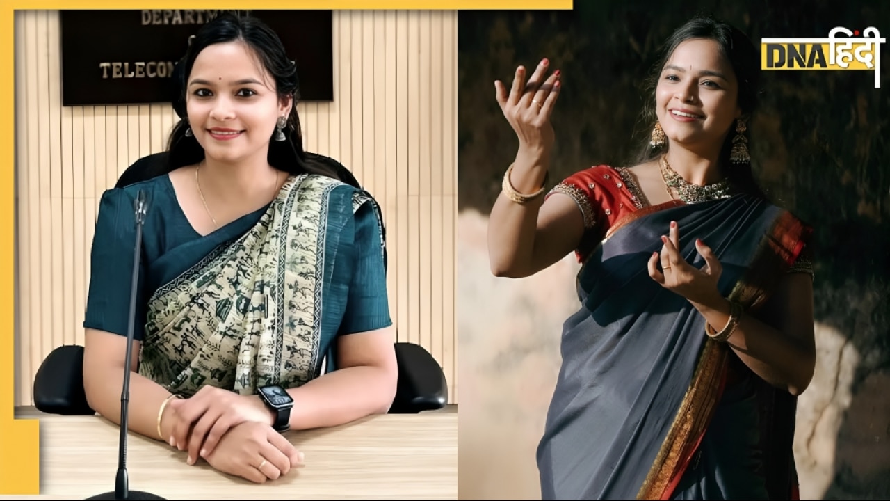 कौन हैं मृदुपाणि नंबी?