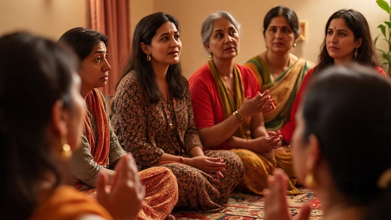 शिवपुराण कथा के दौरान इन बातों का रखें ध्यान