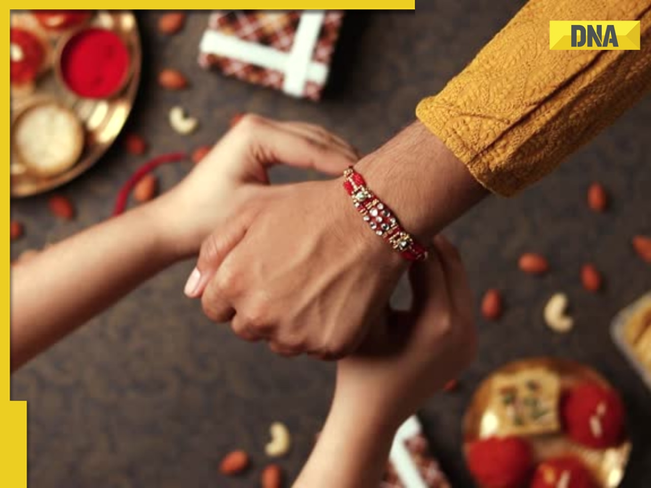 Raksha Bandhan 2025 date, time: When is Rakhi this year? Check shubh muhurat and significance