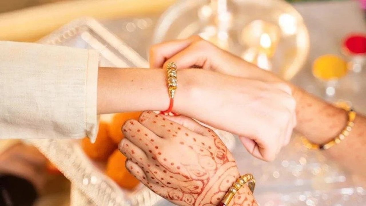 What is Raksha Bandhan?