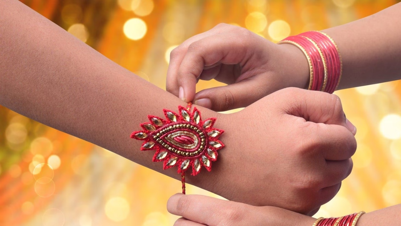 Raksha Bandhan 2025 date