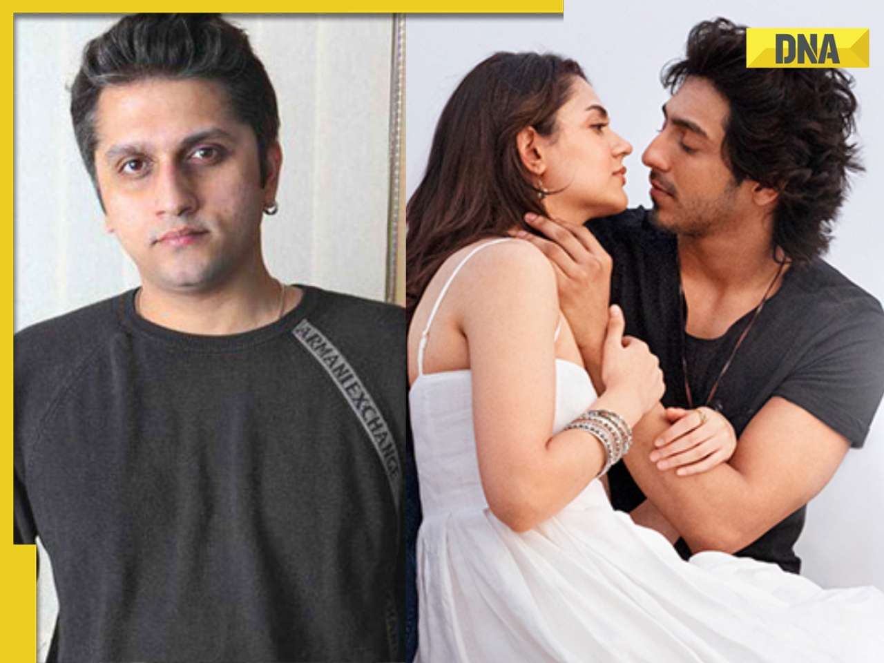Mohit Suri reveals Aditya Chopra's first reaction after watching Ahaan Panday, Aneet Padda-starrer Saiyaara: 'What happened to...' | Exclusive