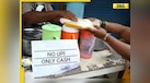  Bengaluru small vendors are saying 'NO' to UPI, demands 'Only' cash, are in fear due to... 