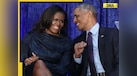  Barack Obama and Michelle Obama finally address divorce rumors, say 'It was...' 