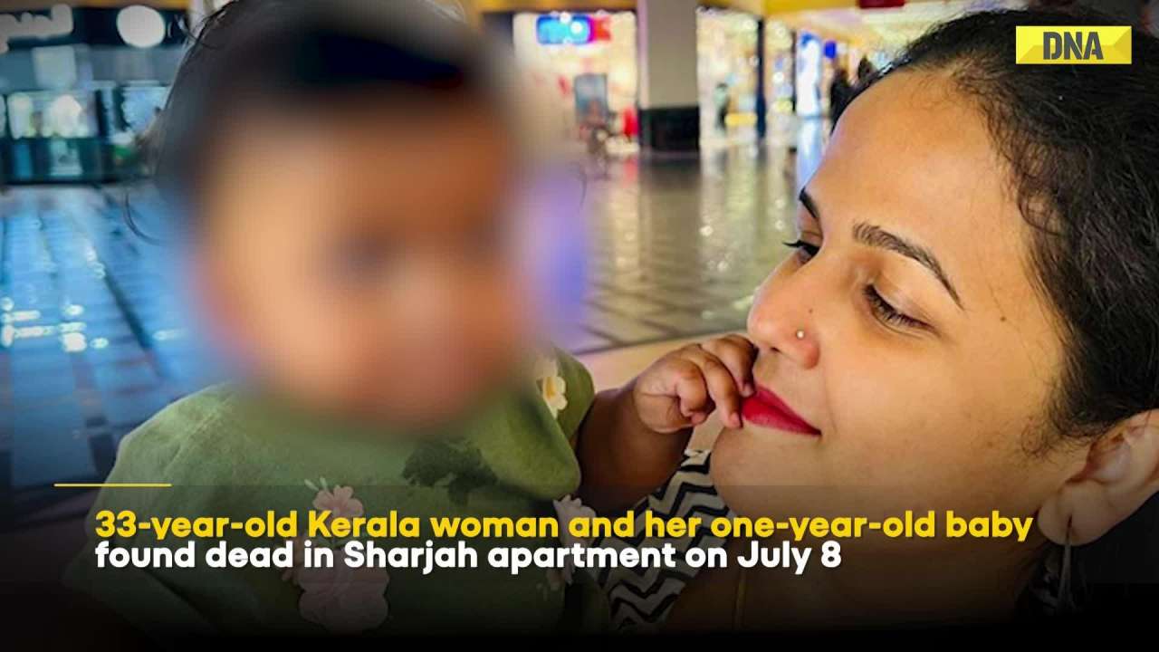 Sharjah Woman Death: New Details Emerge in Kerala Woman’s Suicide, In-Laws Named In FIR
