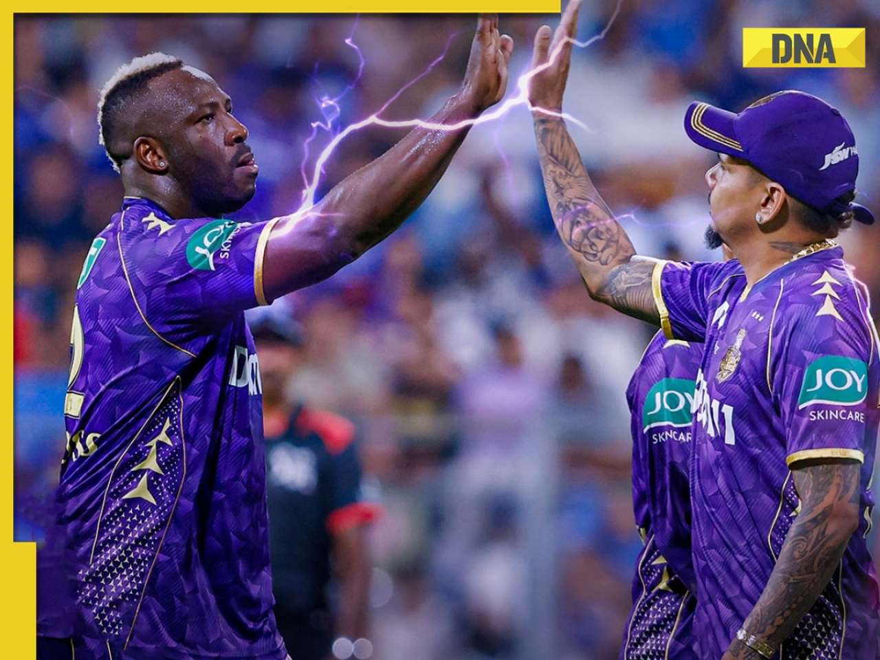 KKR star all-rounder announces retirement from international cricket, his name is....