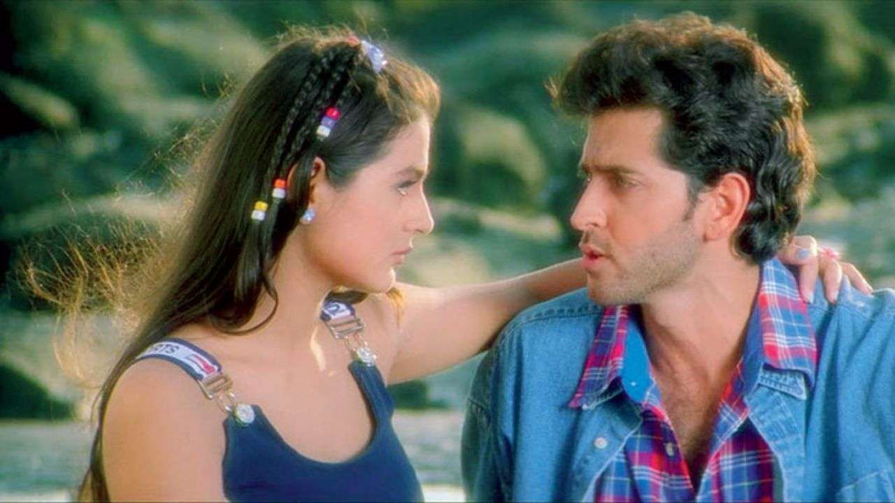 Kaho Naa… Pyaar Hai (2000)