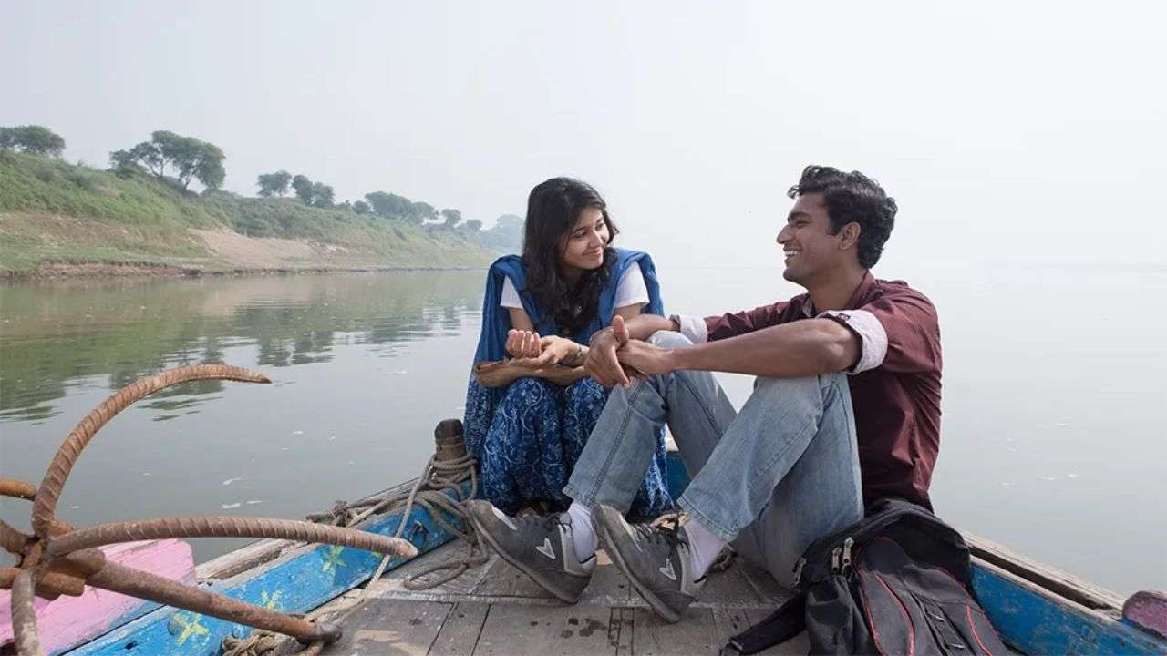 Masaan (2015)