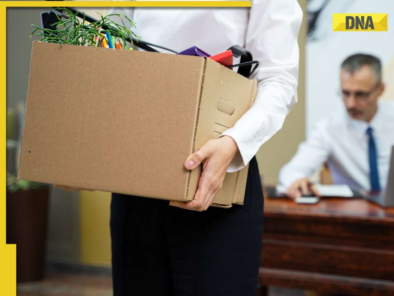 After Jeff Bezos' Amazon, THIS retail giant has announced fresh layoffs, cutting hundreds of jobs due to...