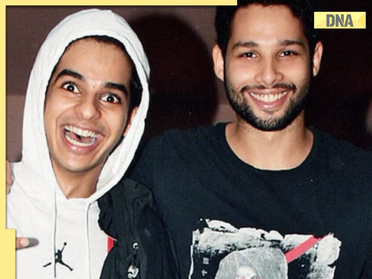 Ishaan Khatter part of Gully Boy 2? Siddhant Chaturvedi drops major hints about Dhadak 2 crossover with Zoya Akhtar’s blockbuster