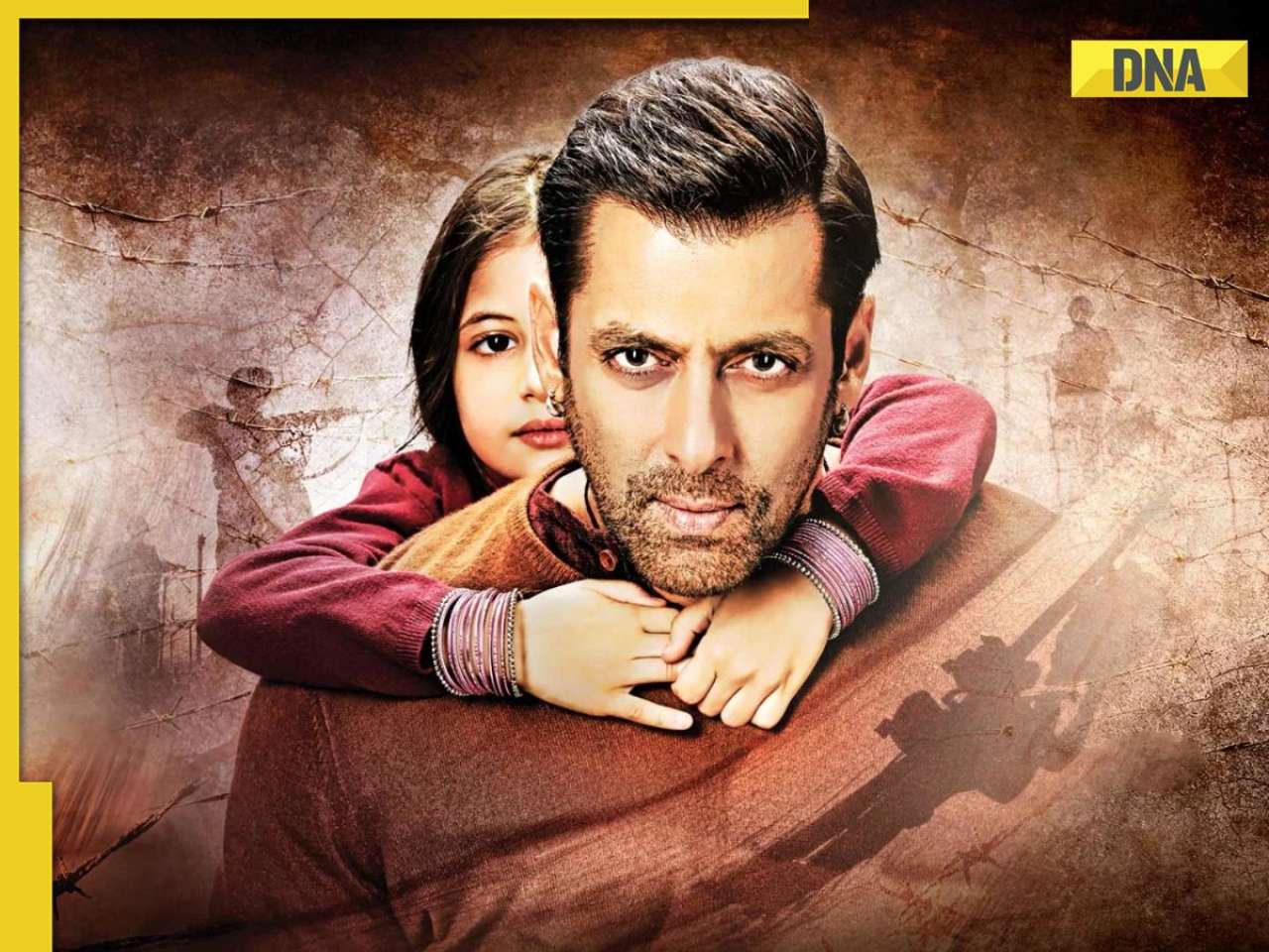 As Salman Khan's Bajrangi Bhaijaan turns 10, here's a look at stars who said NO to this blockbuster