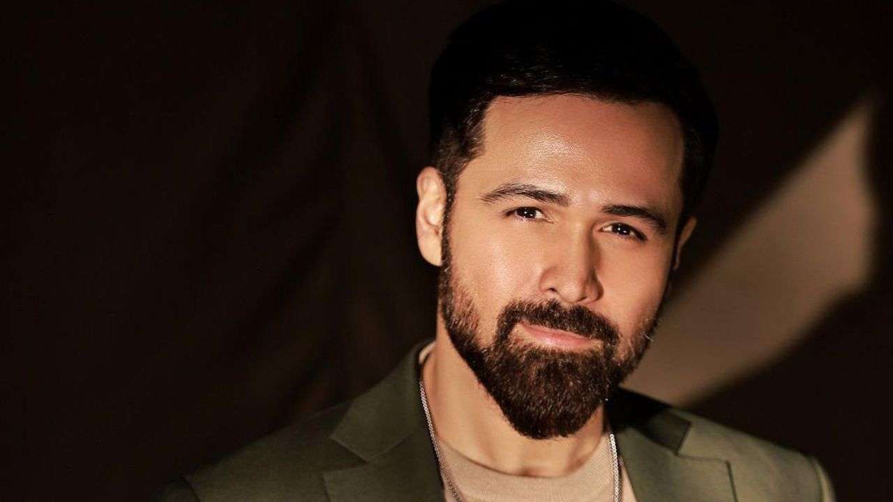 Emraan Hashmi