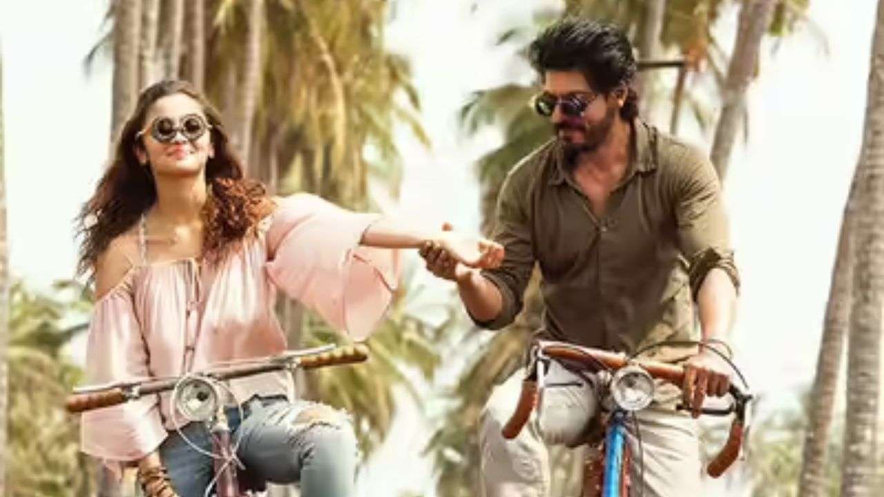 Dear Zindagi