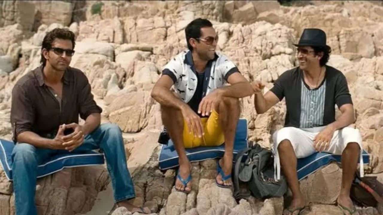 Zindagi Na Milegi Dobara