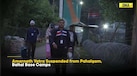  Amarnath Yatra News: Why Amarnath Yatra Suspended From Pahalgam Today? | Baltal Base Camp | Rainfall 