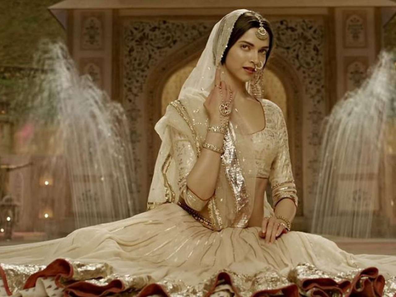 Bajirao Mastani