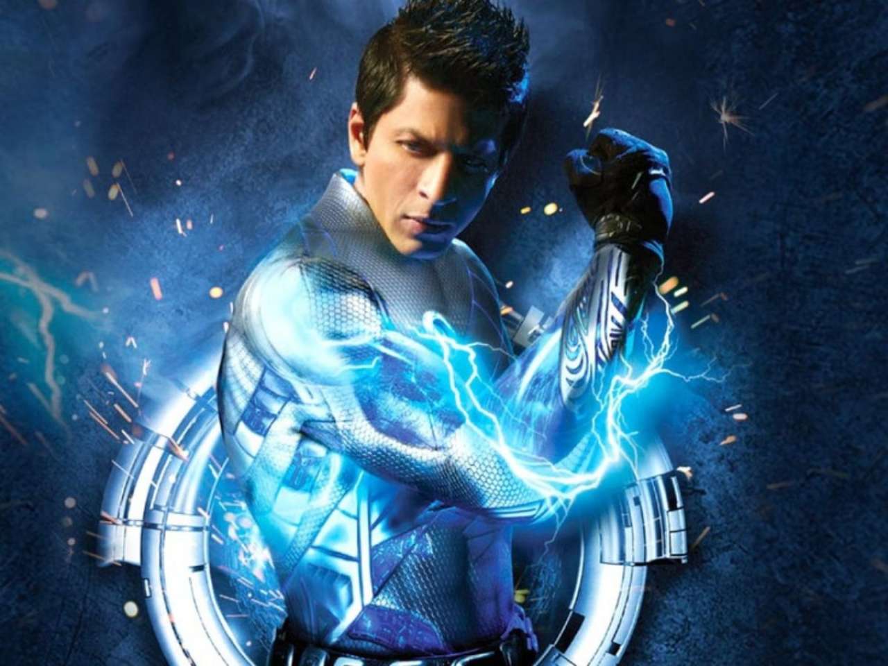 Ra.One