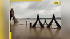  Uttar Pradesh flood alert: Ganga water level rises in Varanasi, Prayagraj and other districts of UP after heavy rainfall 