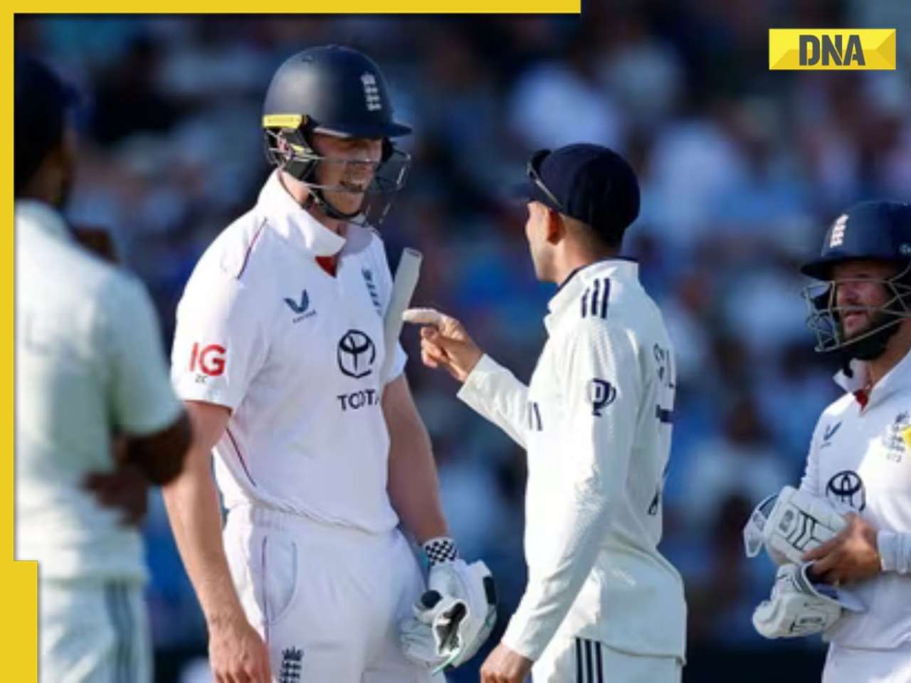 'Very similar to Virat Kohli': Ex-Eng star reveals how Shubman Gill's aggression unleashed England's inner 'beast' at Lord's