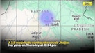  Delhi Earthquake News: Jhajjar Jolted by Third Quake in a Week, NCS Shares Data | Breaking News 