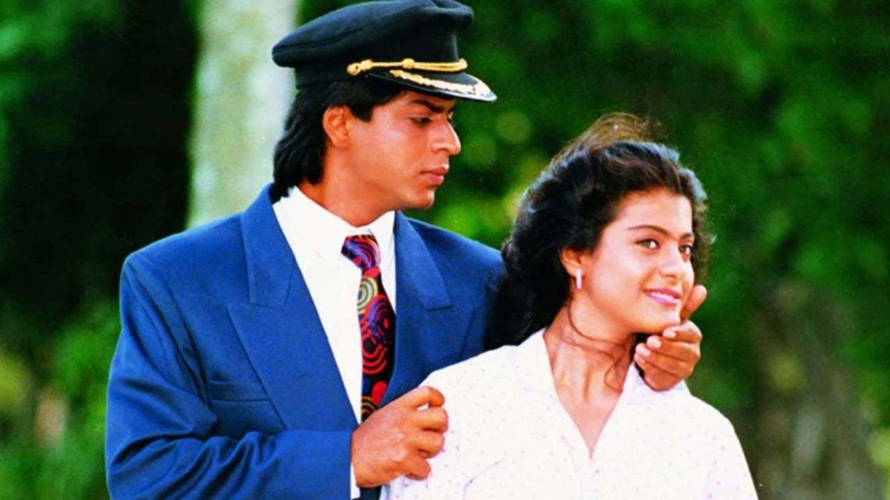 Baazigar