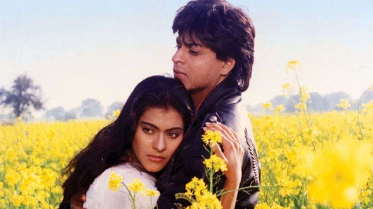 Dilwale Dulhania Le Jayenge